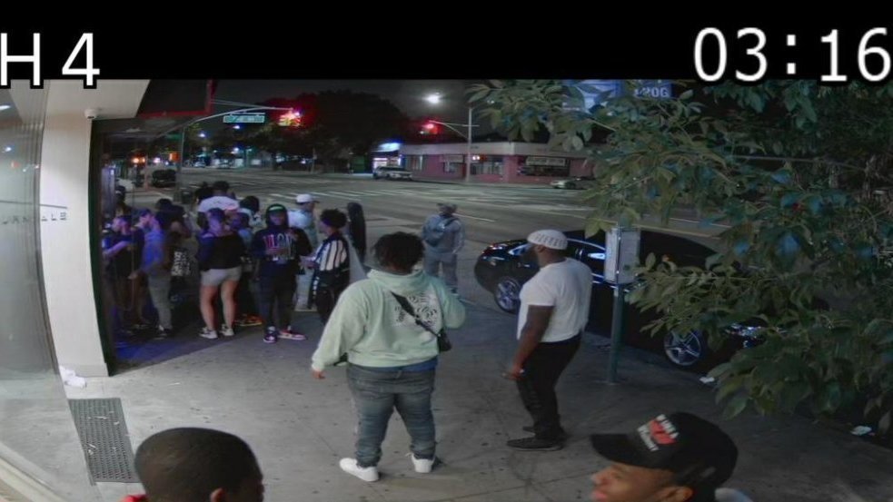 Petition · Shut Down Kloud Tequila Grill! United States ·