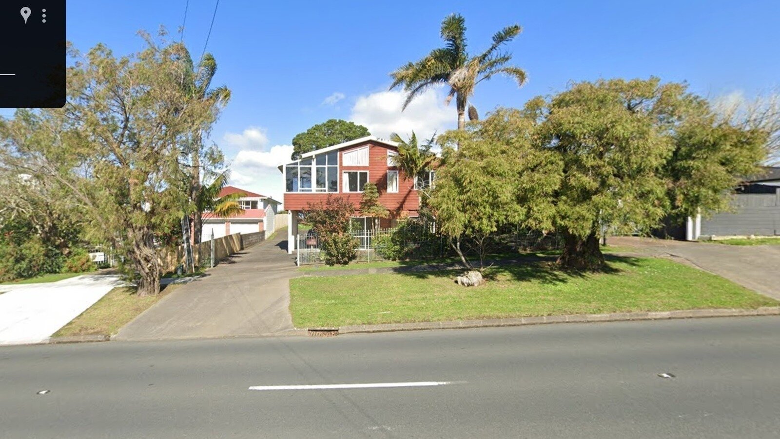 Petition · Oppose the use of 320 and 322 Wairau Road as a correction