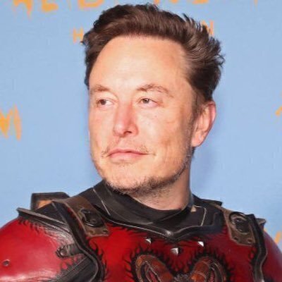 ChangeOrg profile picture for @elonmusk