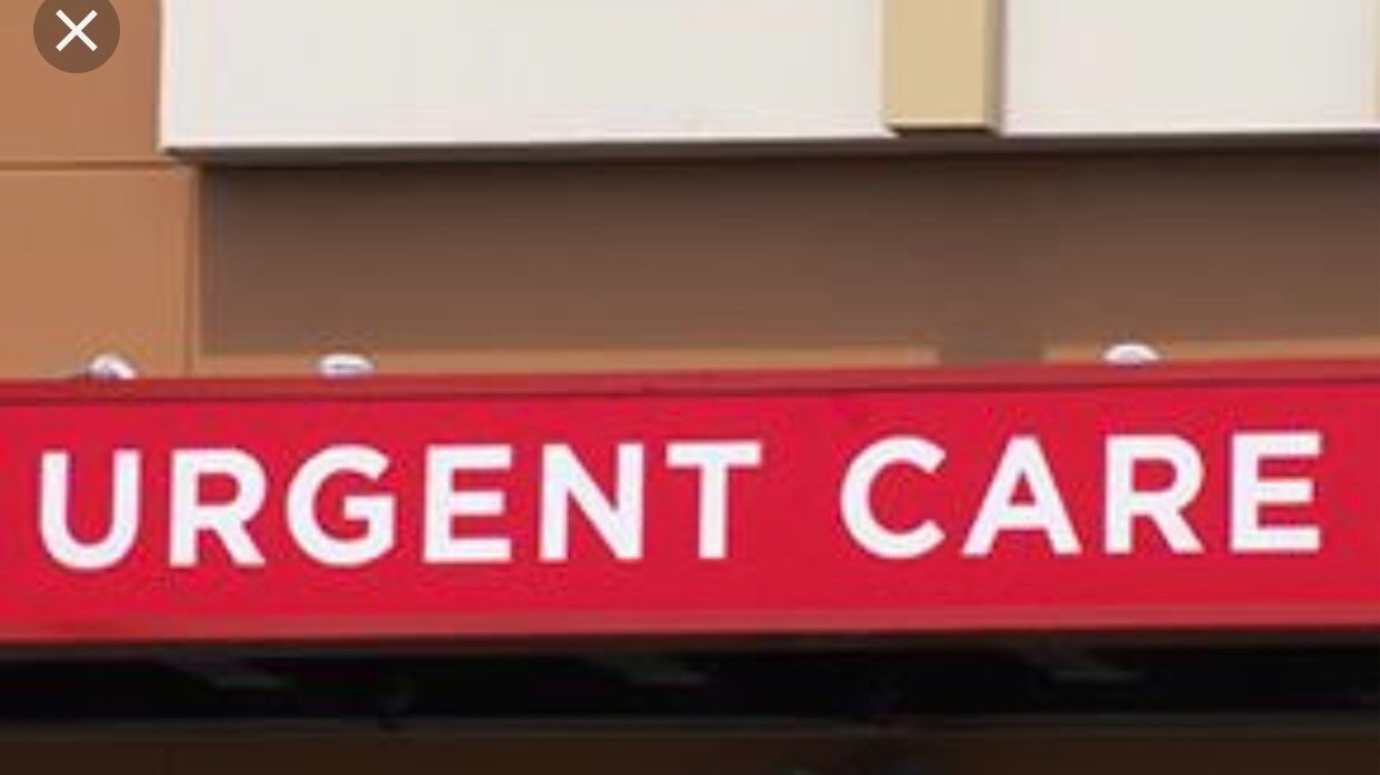 Petition · An Urgent Care Clinic for Ocean Shores, WA United States