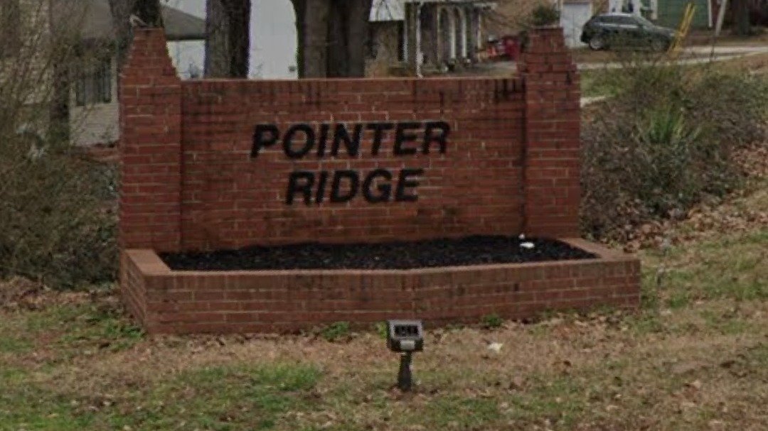 Petition · Pointer Ridge Subdivision South Fulton, United States
