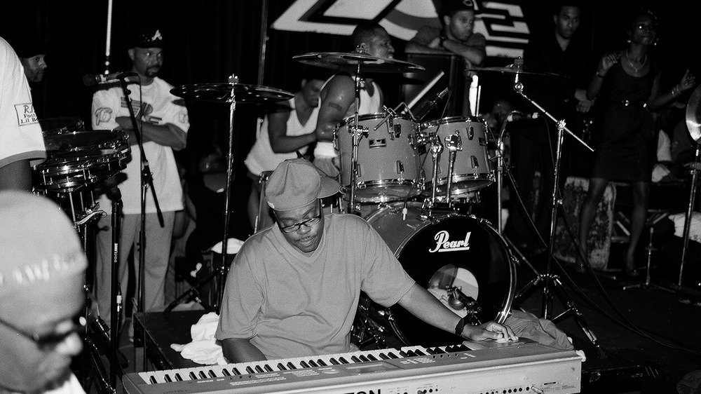 Petition · Go Go Music as a local DC Holiday United States ·