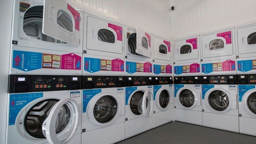 Petition · Make Circuit Laundry free during coronavirus outbreak United Kingdom ·