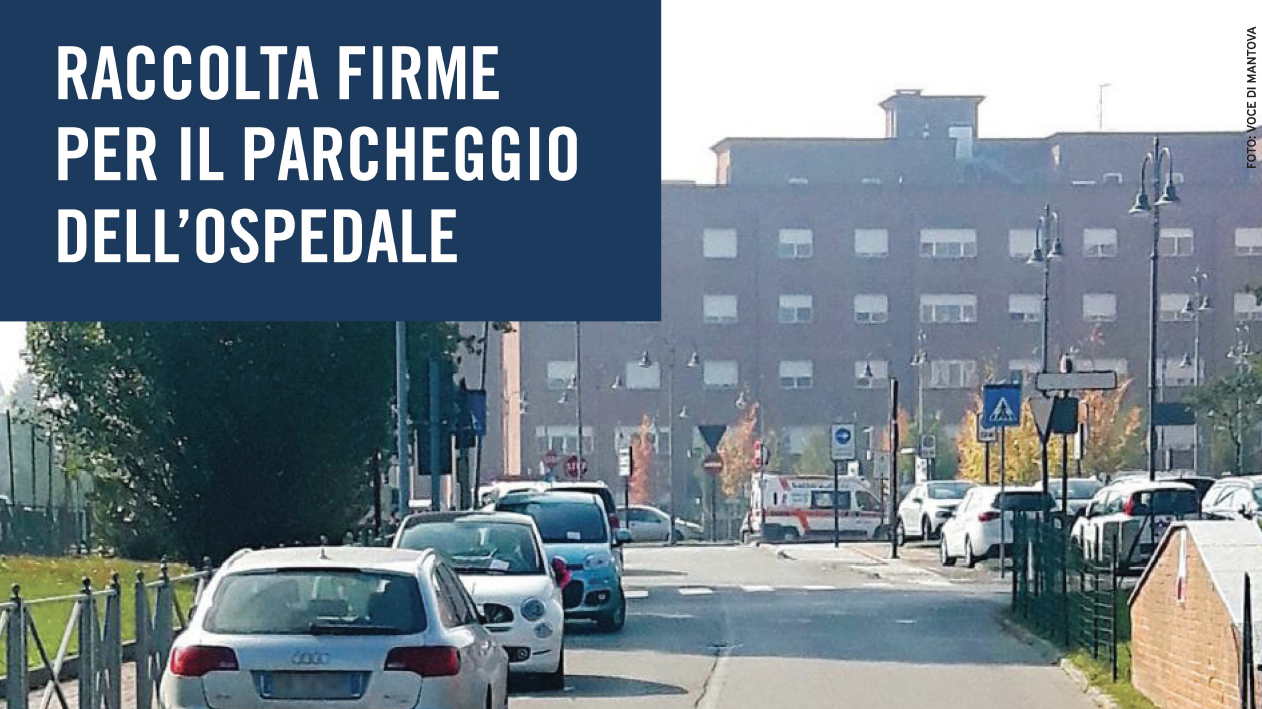 ospedale carlo poma di mantova