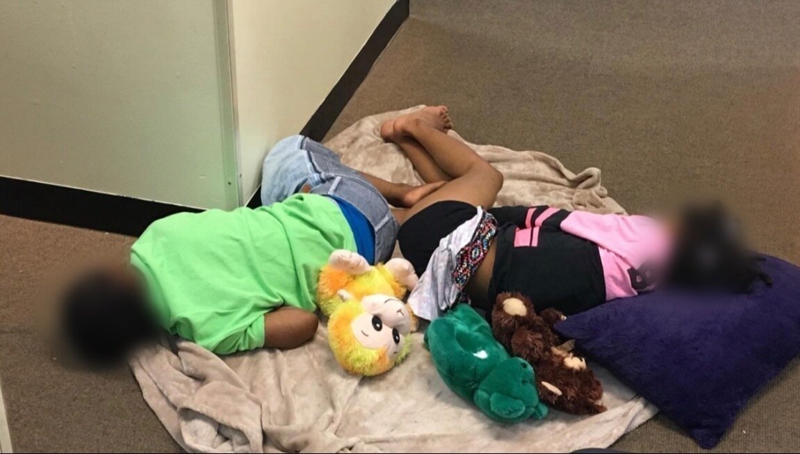 Petition · Mandate Equal Access to All DCFS Licensed Foster Homes in