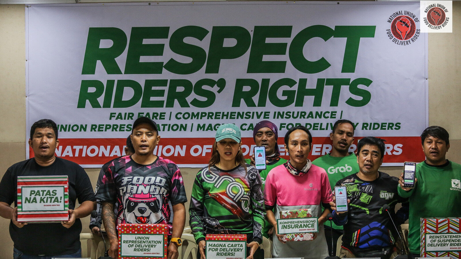 Petition · Pass the Freelance Protection Bill! ·