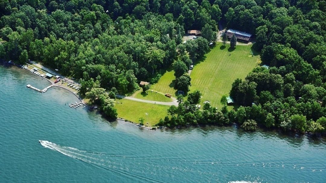 Petition · Save Camp Barton! United States ·