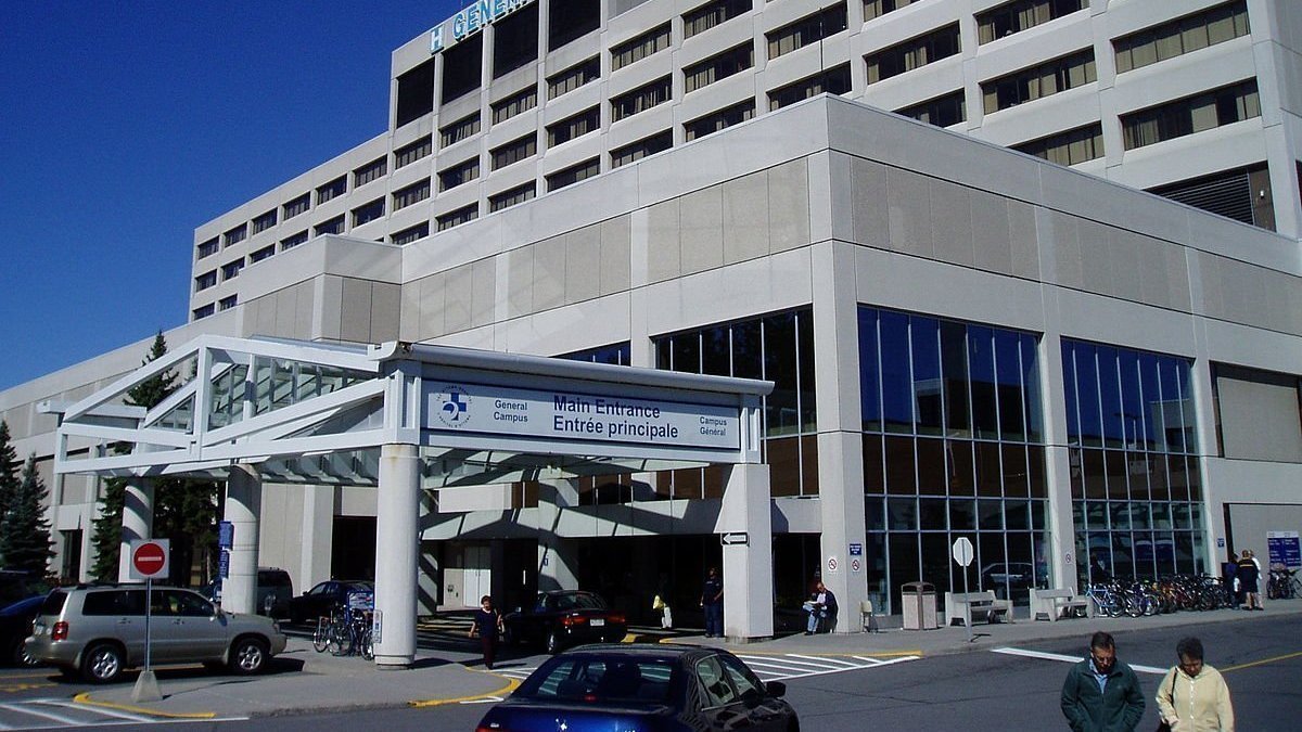 Petition · Convince The Ottawa Hospital To Stand By Their Mission