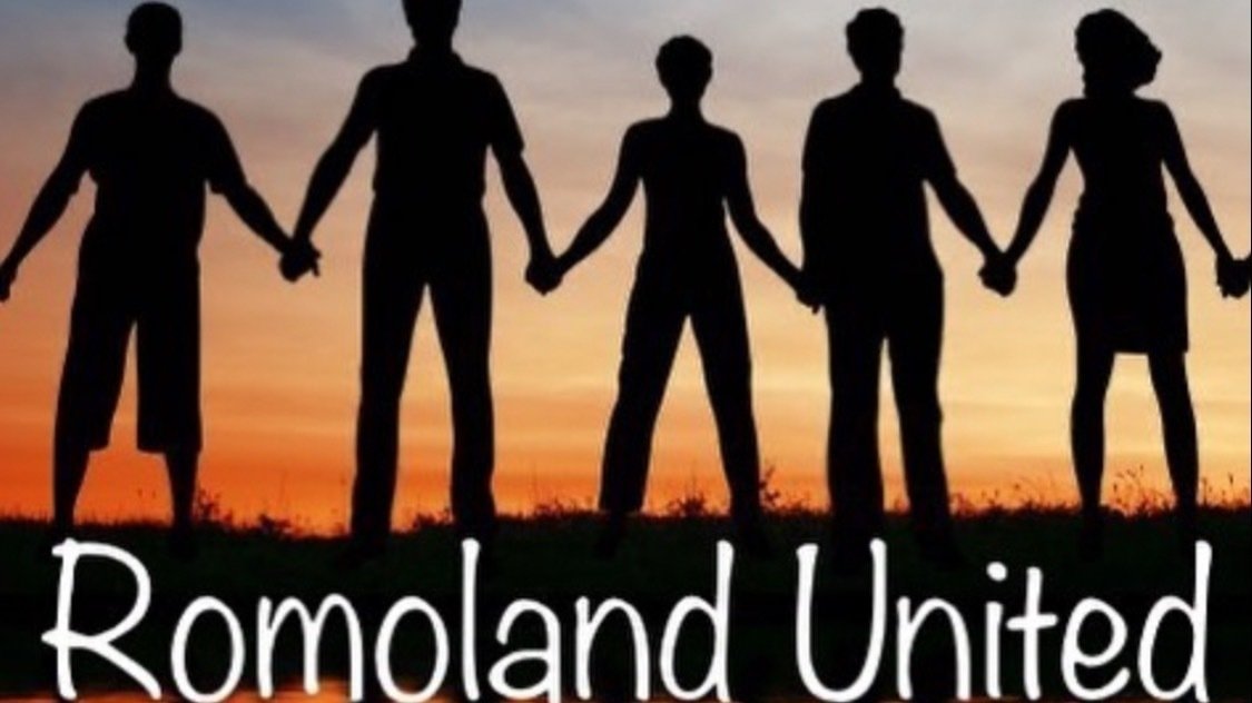 Petition · Romoland for Freedom ·