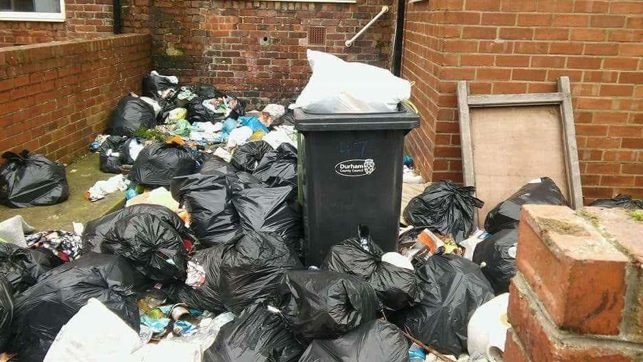 Petition · Compulsary purchase order of empty derelict properties in