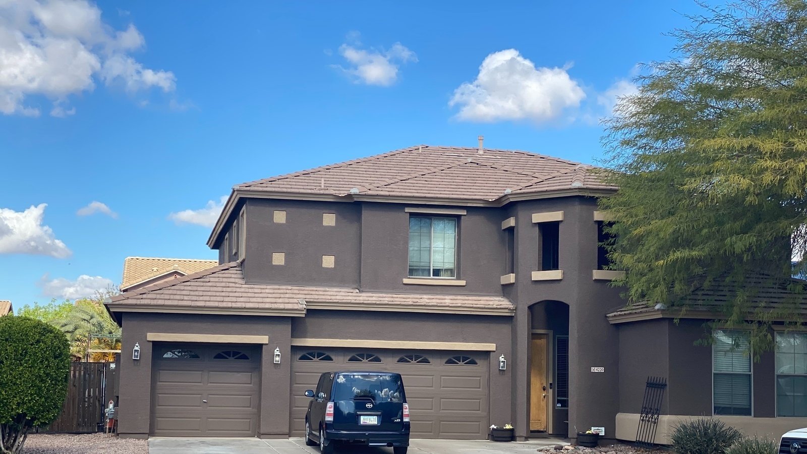 Petition · Change Sun Groves House Painting Options United States