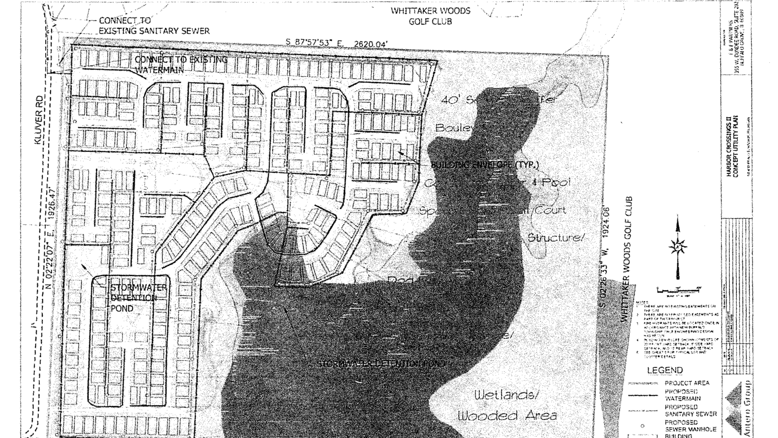 Petition · Citizens Opposed to the Harbor Crossing Manufactured Home