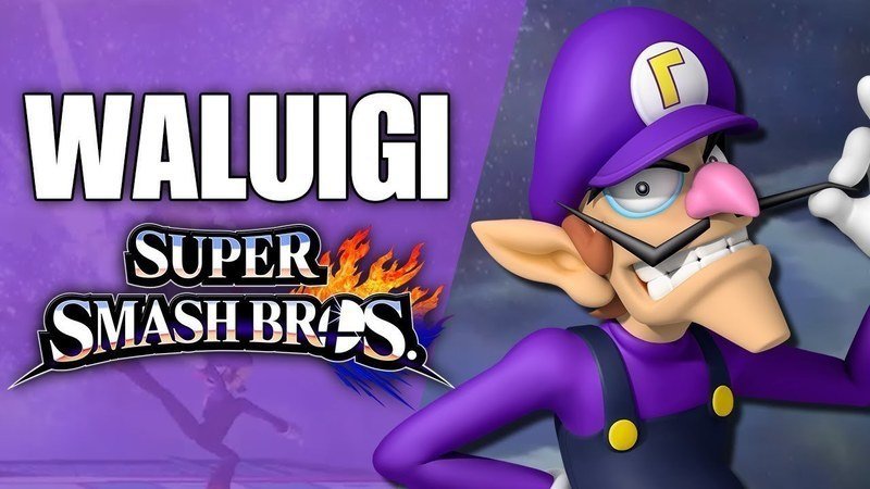 petition nintendo get waluigi
