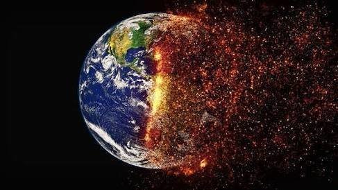 Peion People Destroy Global Warming Before It Destroys You Change Org Destroy The World