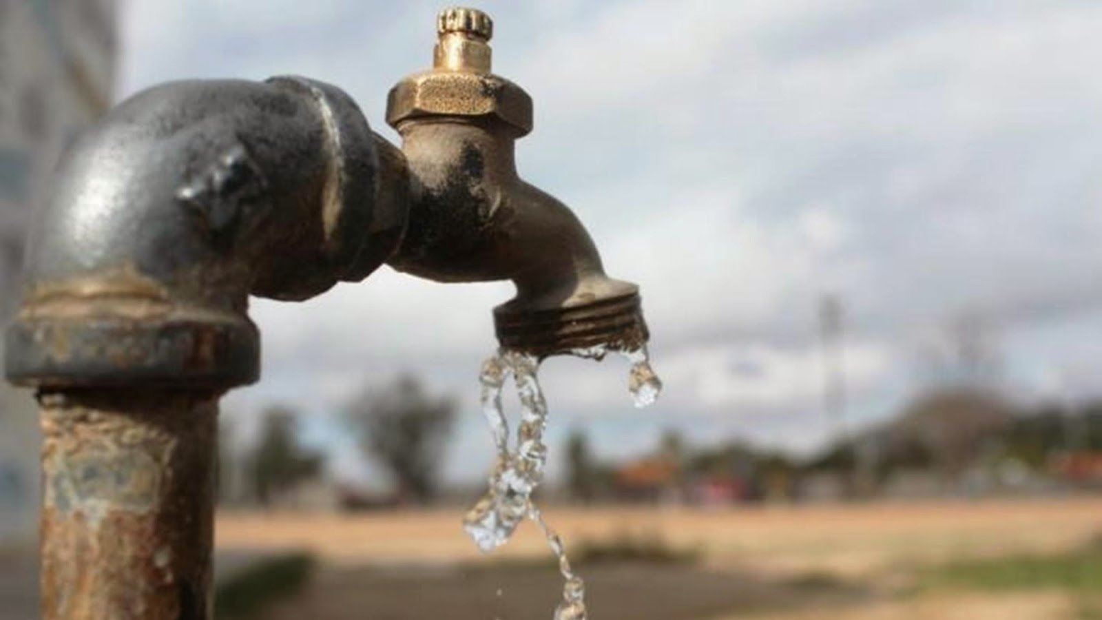 Petición · No al aumento del 40% a la tarifa de agua en INTERAPAS ...