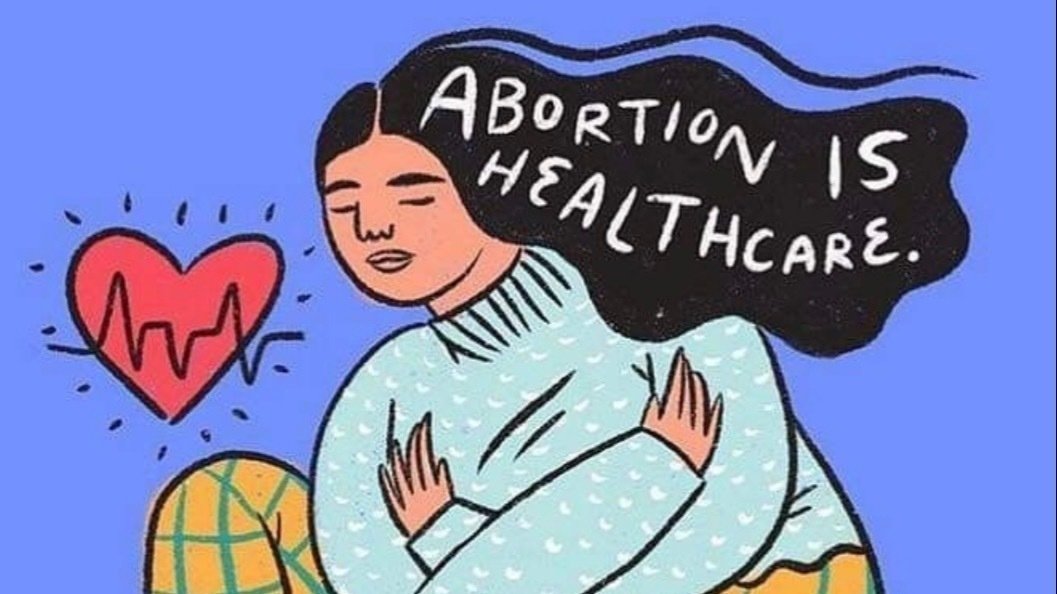 Petition · Blanket pardon for women and providers United States