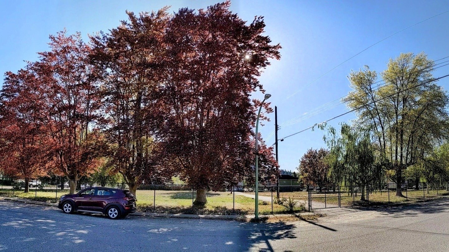 Petition · Protect Heritage Trees in Kelowna’s North End Neighbourhood