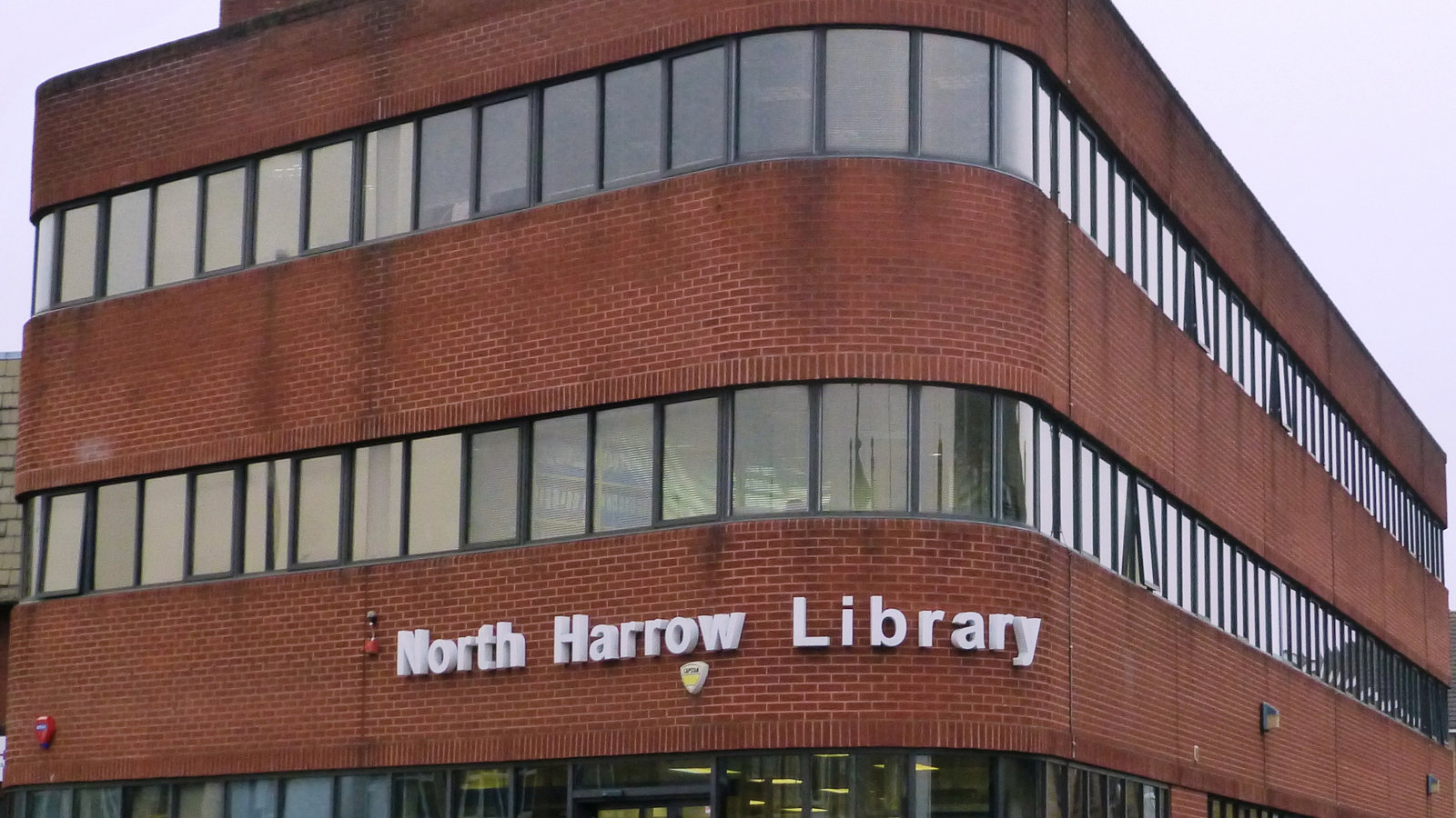 Petition · To reconsider the proposal to close North Harrow Library