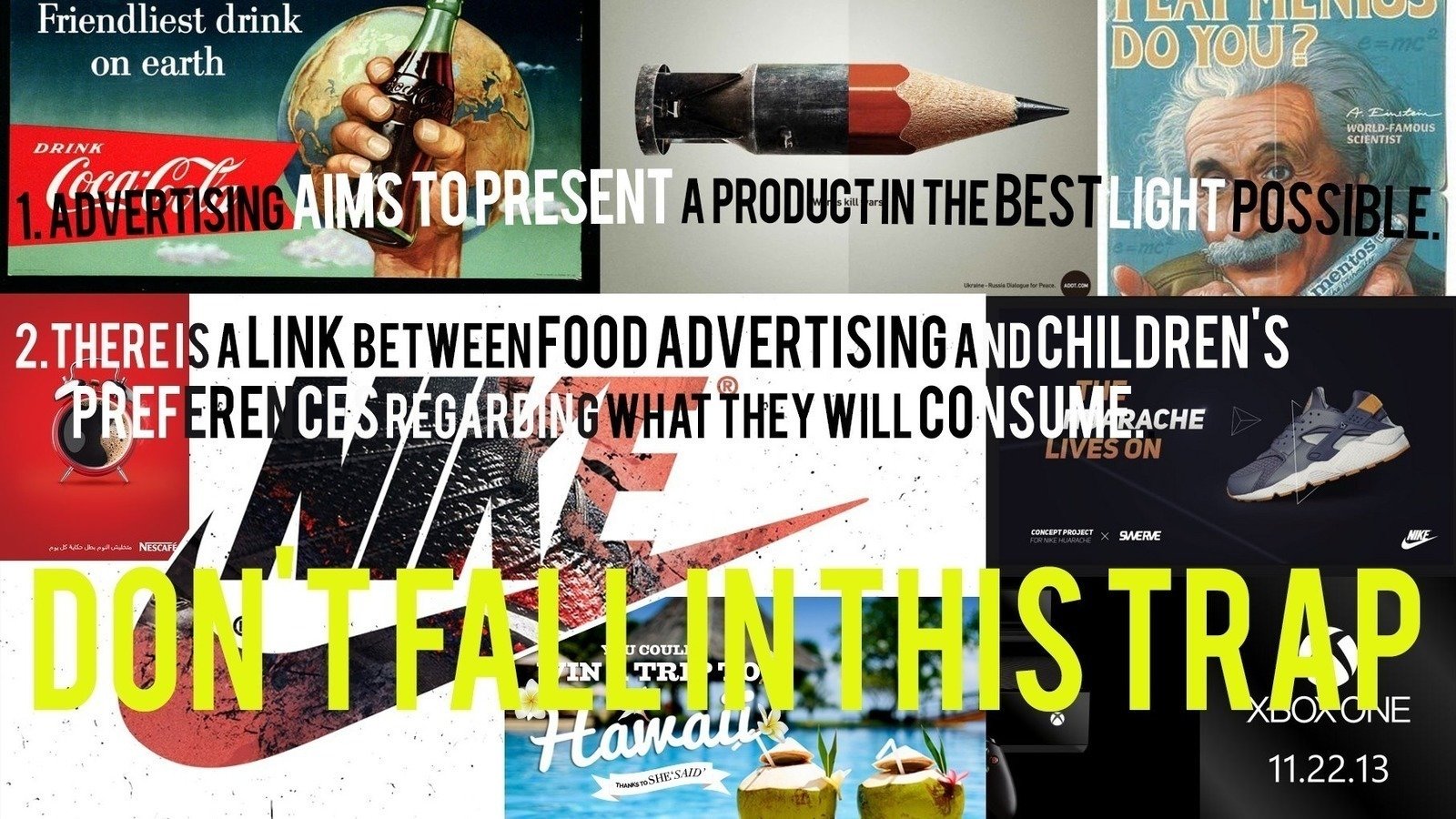 Petition · Impact of Advertisements on Consumer Brands - India · Change.org