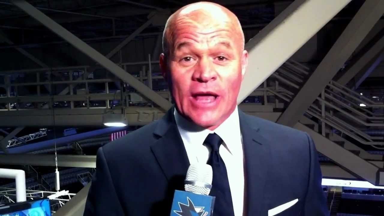 Petition · Bring Drew Remenda back to the San Jose Sharks Broadcast Team United States