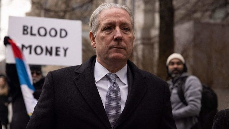 Petition · Honorable Colleen KollarKotelly Extend the Sentence for