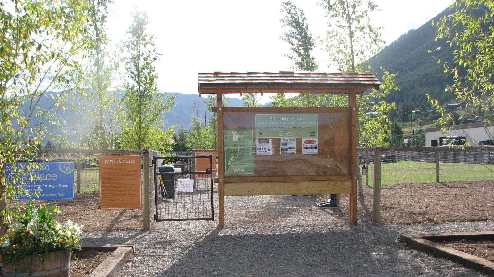 Petition · Help PAWS of Jackson Hole secure a permanent location for