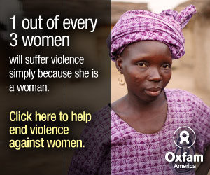 Petition · Urge Congress to Help End Violence Against Women - United ...