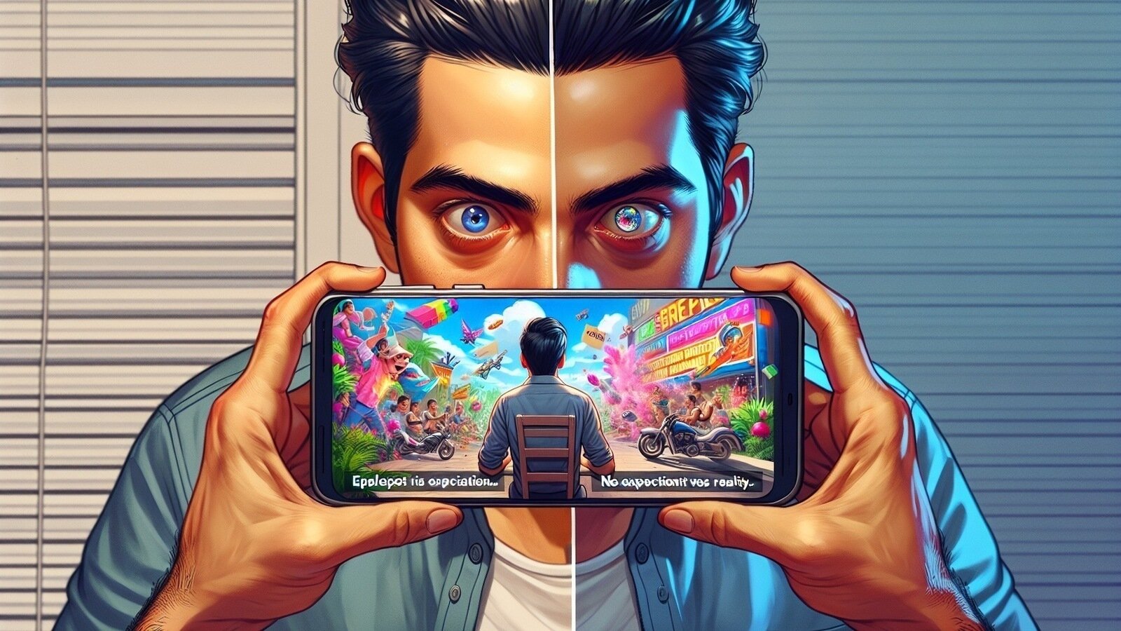 Petition · Enforce Truthful Advertising for Mobile Games - United ...