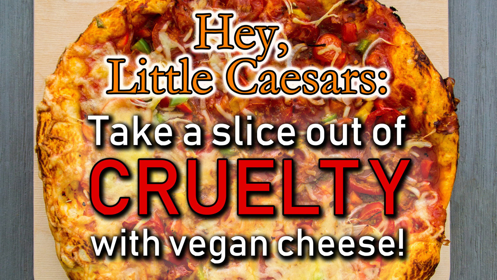 Petition update · TODAY Little Caesars to Arkadelphia by