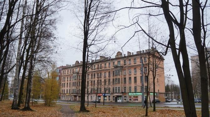 , д. 2 муринский проспект 31. 19. 2 муринский пр. 2й-муринский проспект д.