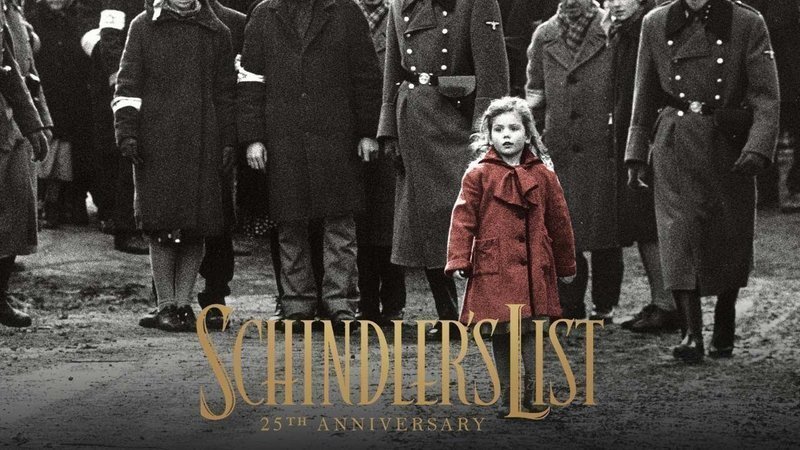 Schindlers Liste Stream