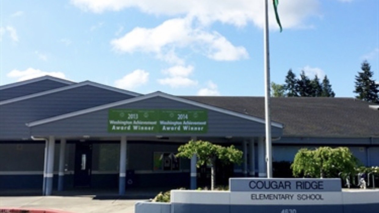 Petition · Welcoming Principal Terry to Cougar Ridge! - United States ...