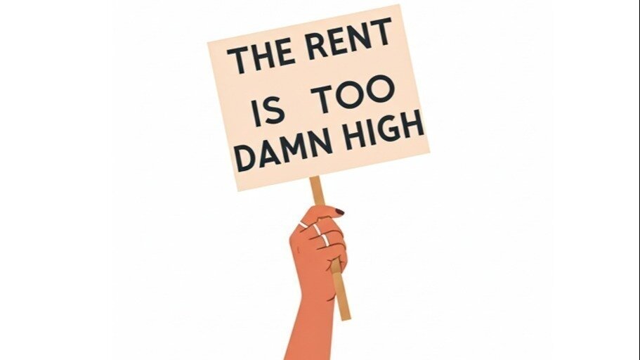 Petition · Demand rent control in Isla Vista! - Isla Vista, United ...