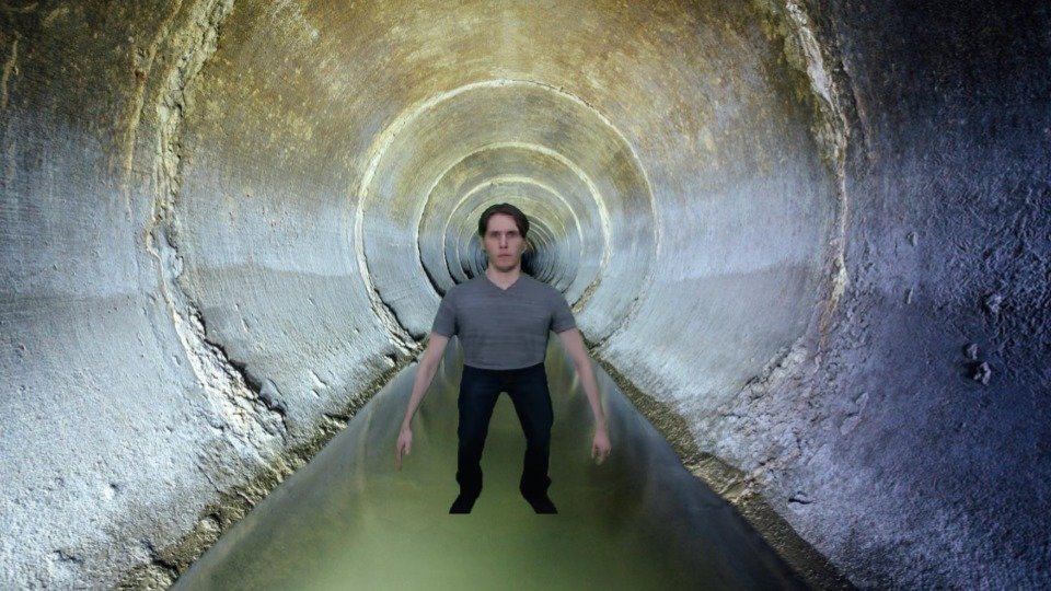 Petition · Get Jerma Out of The Sewers United States ·