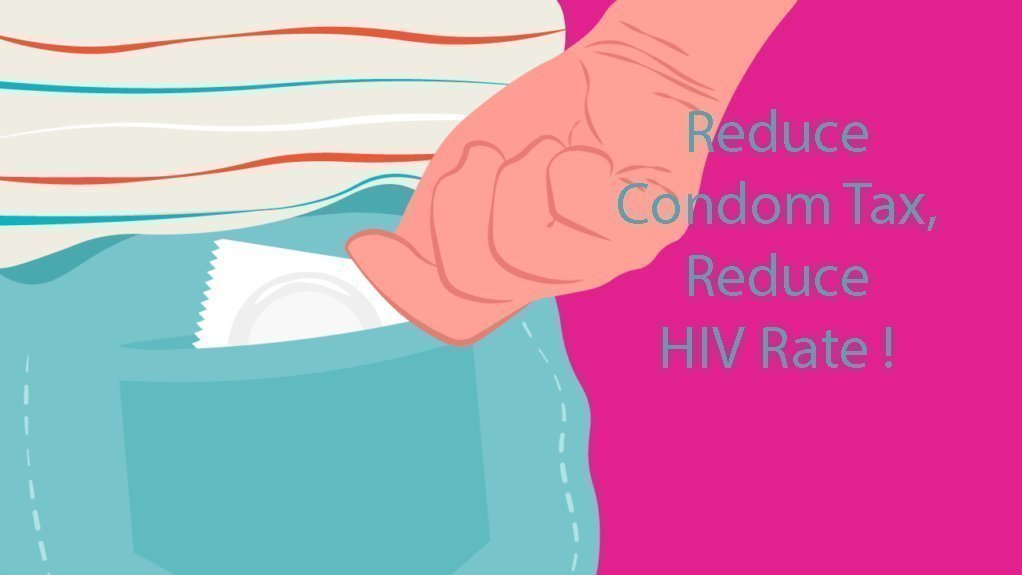 Petition · Reduce Condom Tax, Reduce HIV Numbers ! Philippines
