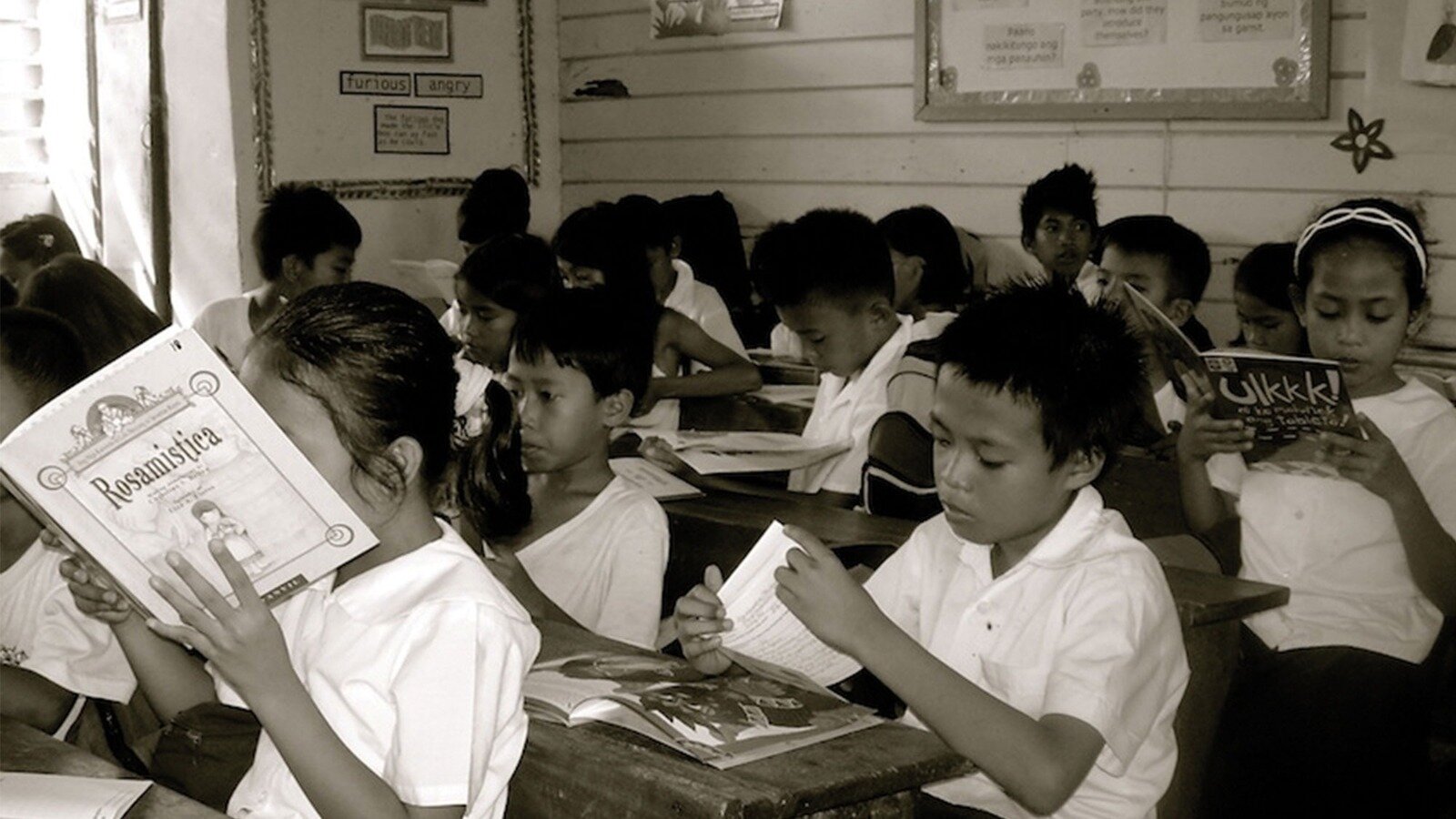 Petition · Title: Ensuring Equal Access to Quality Education for All ...