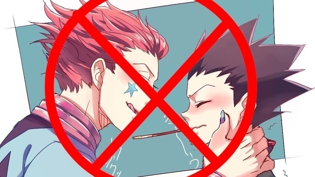 Petition HXH WRITERS SHOULD MAKE A NEW SEASON AND KILL HISOKA BECAUSE 