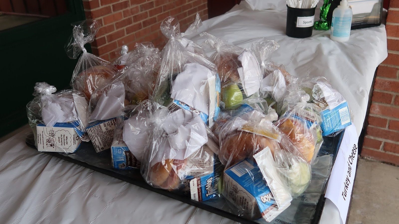 Petition · Extend GrabandGo Hours of Operation United States