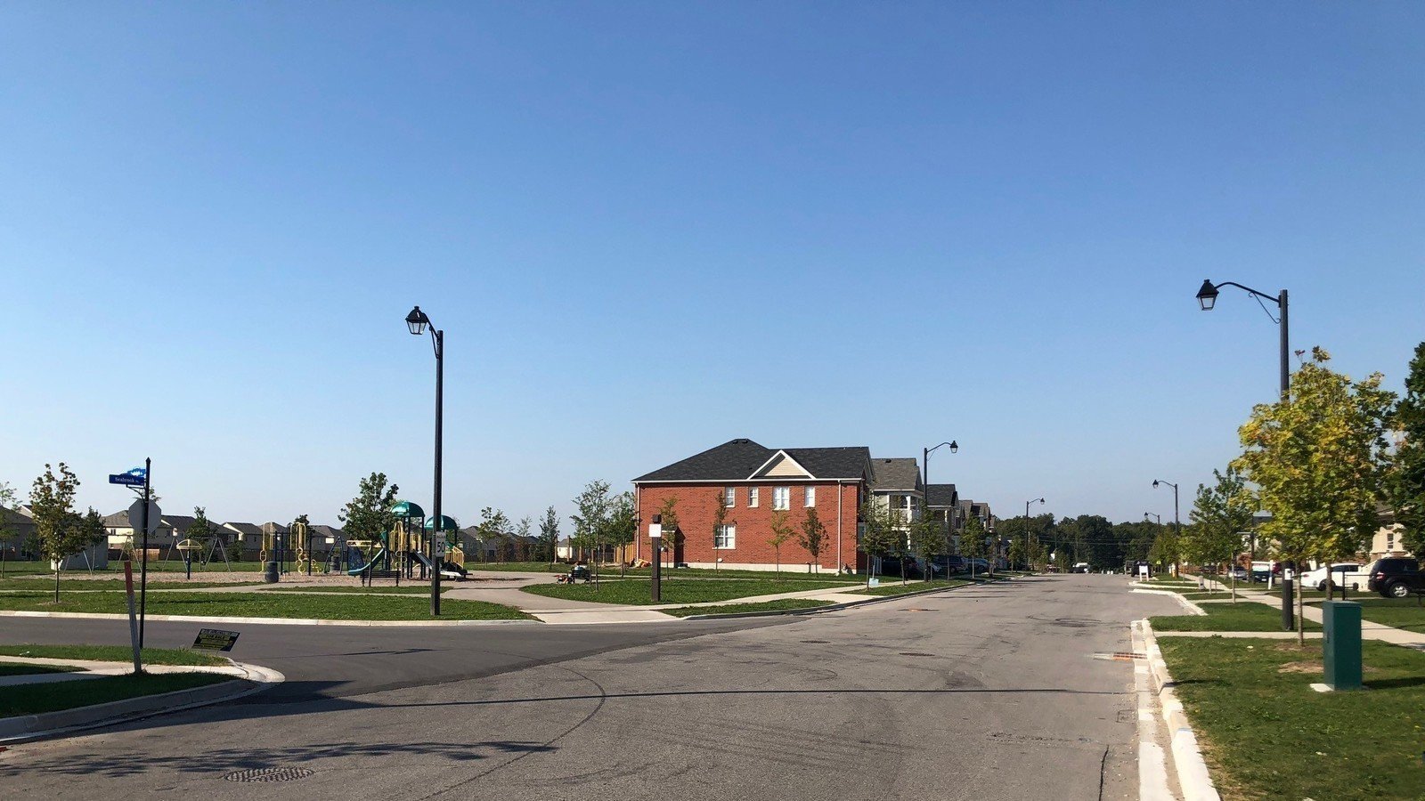 Petition · Add All Way Step Sign at intersections of Seabrook and