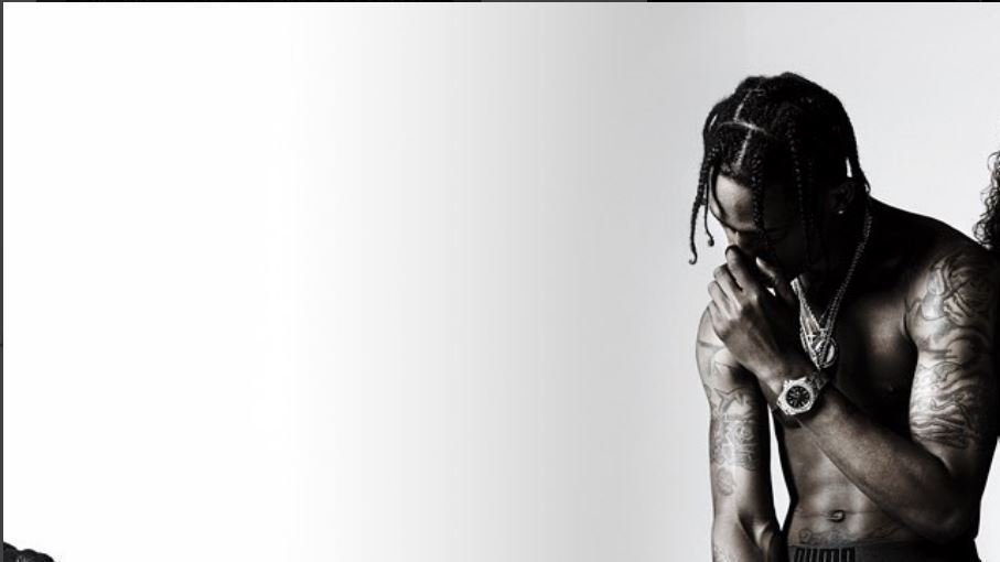 travis scott puma creepers