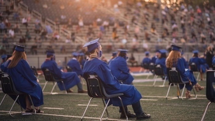 Petition · Revise Graduation Ceremony for Newport News Schools · Change org Petition · Revise Graduation Ceremony for Newport News Schools · Change org