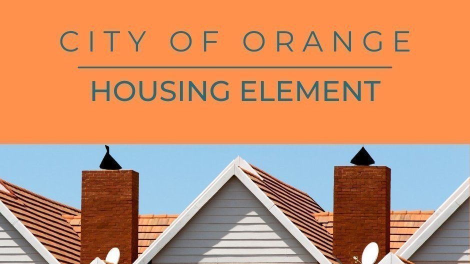 Petition · City of Orange Housing Element United States ·