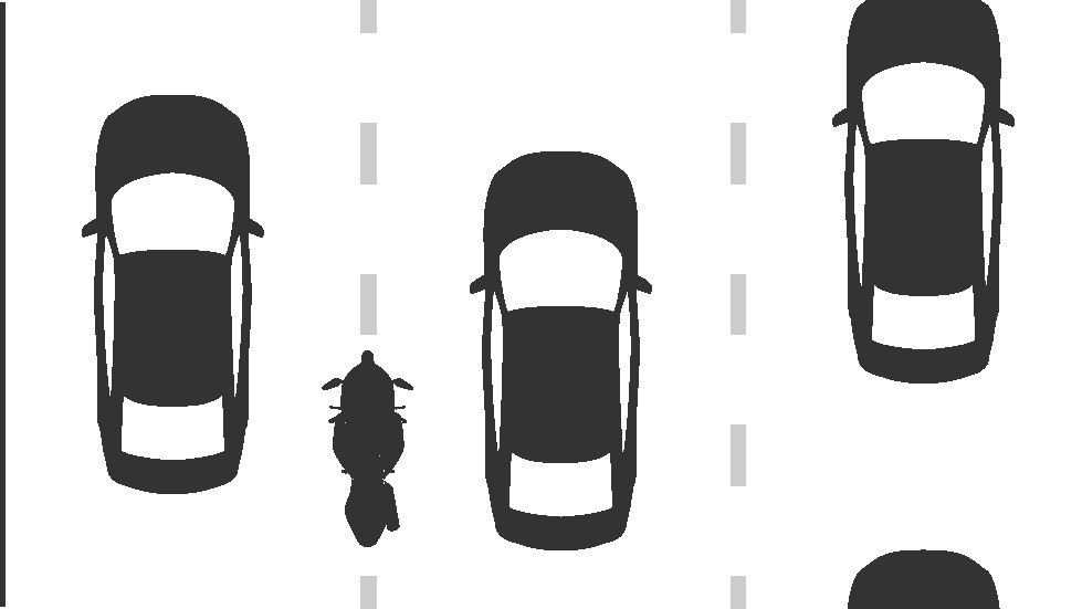 Petition · Bike Lives Matters! Legalize Lane Splitting in North Dakota
