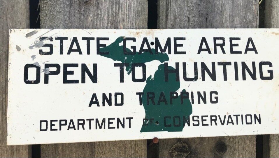 Petition · Regulate the Use of Cellular Cameras in Michigan State Game Areas United States