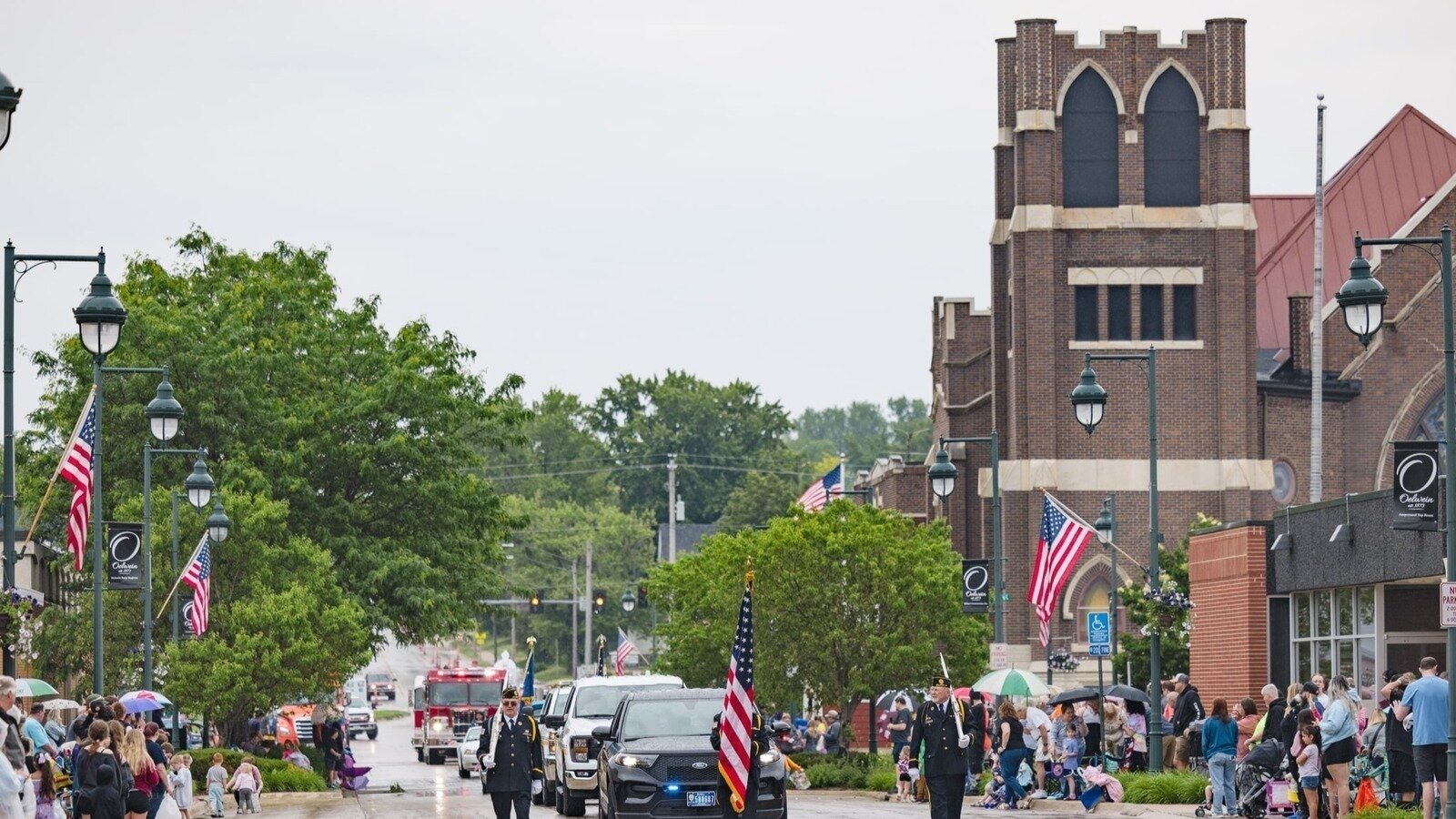 Petition · Oppose the City of Oelwein's 30 water and sewer increase