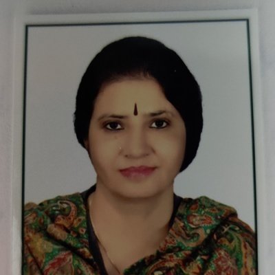 ChangeOrg profile picture for @Preeti