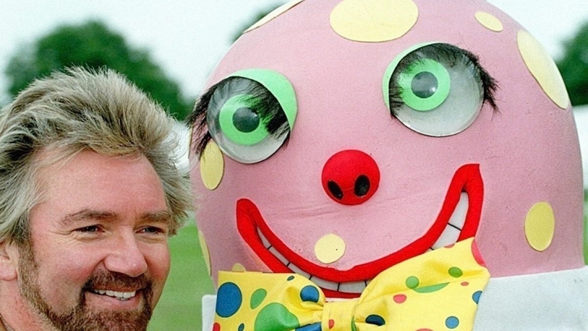 Petition · Bin The Daily Update Bring Back Noel’s House Party