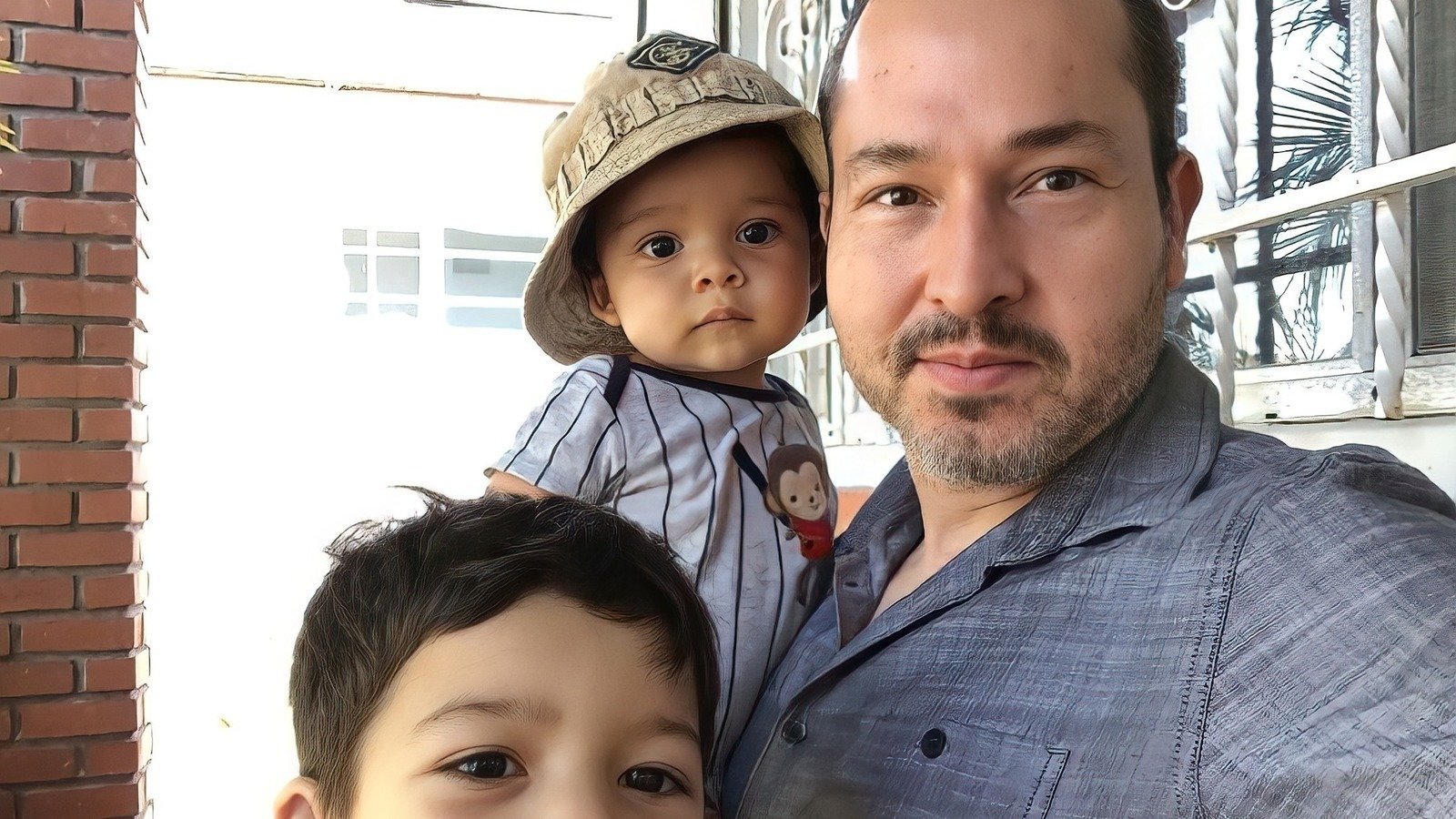 Petition Bring Eyvin Hernandez Home United States Change Petition bring eyvin hernandez home united states change