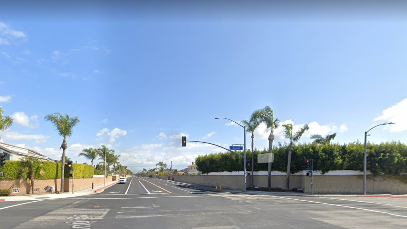 Petition · The Intersection on Newland and Yorktown Needs Protected