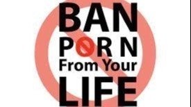 Petition · Ban Porn! - United States · Change.org